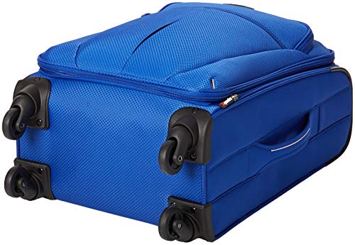 Shop The Royal Blue Skyway Luggage Mirage 2.0 – Luggage Factory