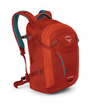 Osprey Packs Perigee Daypack, Sandstone Orange, One Size