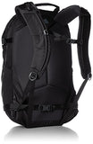 Gregory Mountain Products Sucia 28 Liter Daypack, True Black, One Size