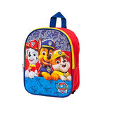 PAW Patrol Boys 10 Inch Mini Backpack Children's, Red One Size