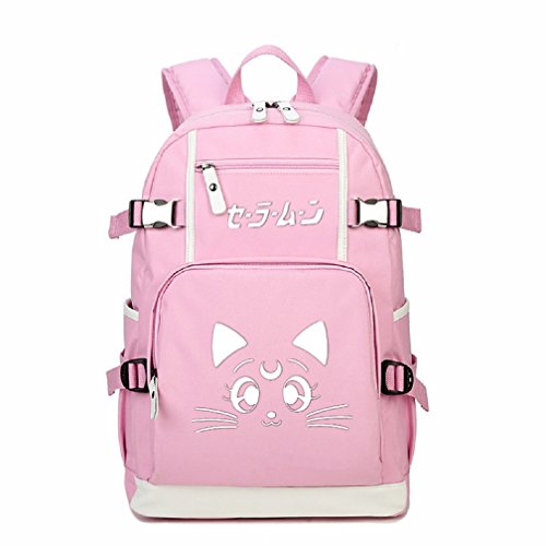 Small Women's Backpack Girls School Backpack Waterproof Nylon Fashion  Japanese Casual Young Girl's Bag Female Mini