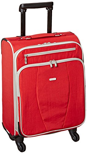 Baggallini hot sale roller bag