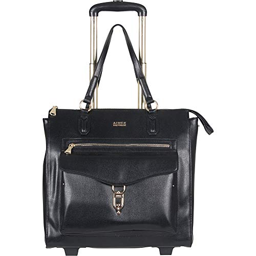 Shop Aimee Kestenberg Women s 15 Si Luggage Factory