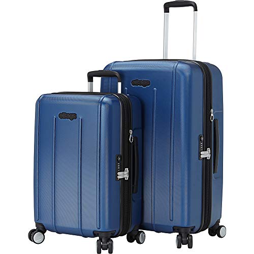 Shop eBags EXO 3.0 EXP Hardside Spinner 2 pc Luggage Factory