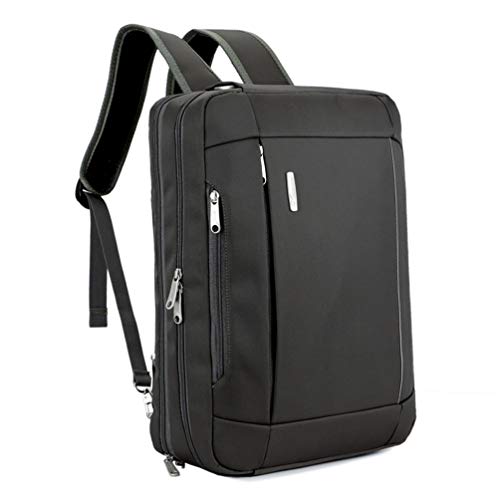 Multifunction Men Light Comfort Fashion Urban Backpack For 15.6 Inch ...
