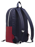 Tommy Jeans Men's Urban Tech Backpack, Blue, One Size