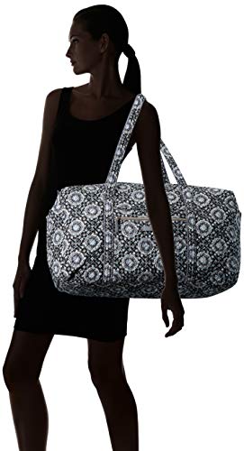 Shop Vera Bradley Iconic Large Travel Duffel, – Luggage Factory