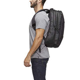 Incase City Backpack, Compatible with Up to 16" MacBook Pro, Full-Size 360-Degree Laptop Protection, Black (CL55450)