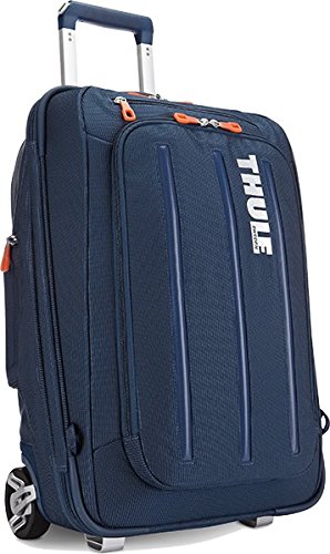 Thule rolling outlet backpack