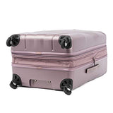 Travelpro Maxlite 5 Hardside 3-PC Set: Int'l C/O and Exp. 25-Inch Spinner with Travel Pillow (Dusty Rose)