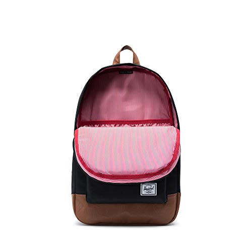 Shop Herschel Heritage Mid-Volume Backpack-Bl – Luggage Factory