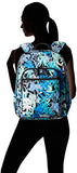 Women's Campus Tech Backpack, Signature Cotton, Camofloral