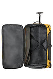 Samsonite Paradiver Light Duffle With Wheels 79/29, 79 Cm, 121,5 L, Yellow