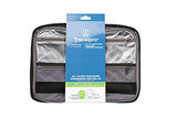 Travelpro Crew Versapack All-in-one Organizer-Global Size, Grey