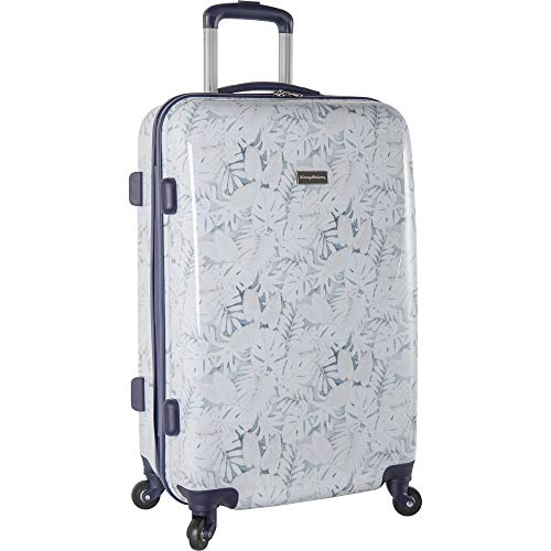 Tommy bahama hardside store luggage reviews