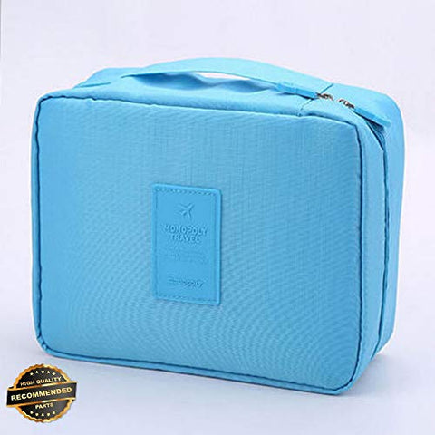 Gatton Travel Multifunction Cosmetic Bag Makeup Case Pouch Toiletry Storage Case HOT | Style