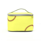 Zumer Sport Insulated Lunch Cooler, Softball Yellow, One Size