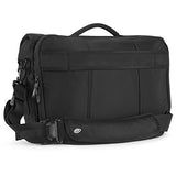 Timbuk2 Commute Messenger Bag, Black, Small