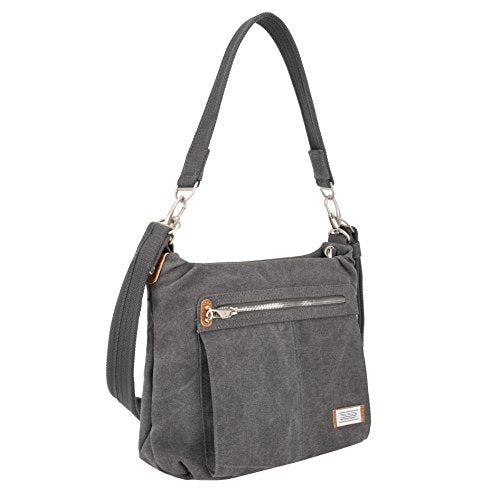 travelon heritage hobo bag