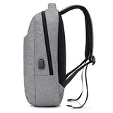 Men Laptop 15.6 Inch Rucksack Girl/Boy Daily School Travel Waterproof Big Backpack Women Notebook