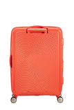 [amerikantu-risuta-] Sound Box saundobokkusu Suitcase Spinner 67 cm Free reloaned fiduciary Size ekisupandaburu Function Guaranteed 71l 67 cm 3.7kg G * 002  -  orange -