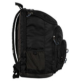 Embark Jartop Elite Backpack-Black