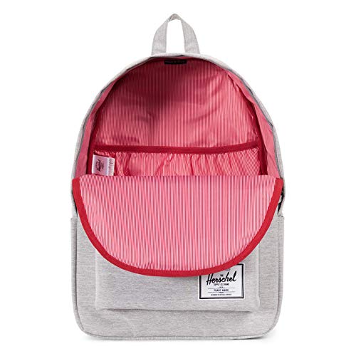 Herschel classic cheap backpack xl light