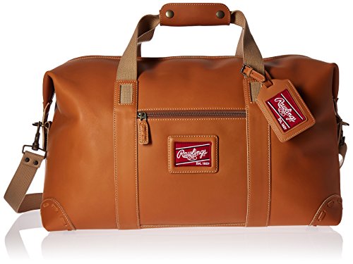 Shop Rawlings Heart Of The Hide Duffle Bag (T – Luggage Factory