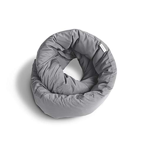 Huzi design 2025 infinity travel pillow