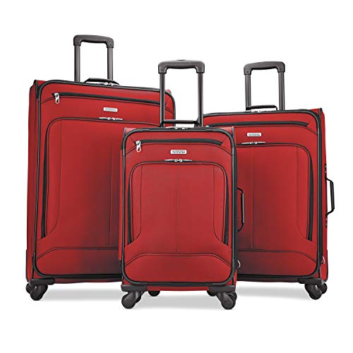 Shop American Tourister Pop Max 3PC Set SP21 Luggage Factory