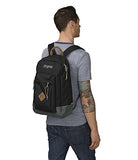 JanSport Reilly Backpack - Black