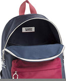 Tommy Jeans Logo Tape Mini Womens Backpack One Size Corporate