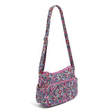 Vera Bradley Iconic Large On The Go, Signature Cotton, Kaleidoscope