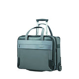 SAMSONITE ROLLING TOTE 17.3" EXP (GREY/BLACK) -SPECTROLITE 2.0 Travel Tote, 0 cm, Grey