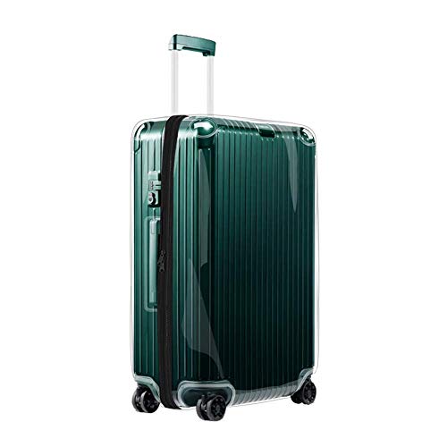 Transparent Cover Skin for 2018 Rimowa Essential Collection Luggage ...