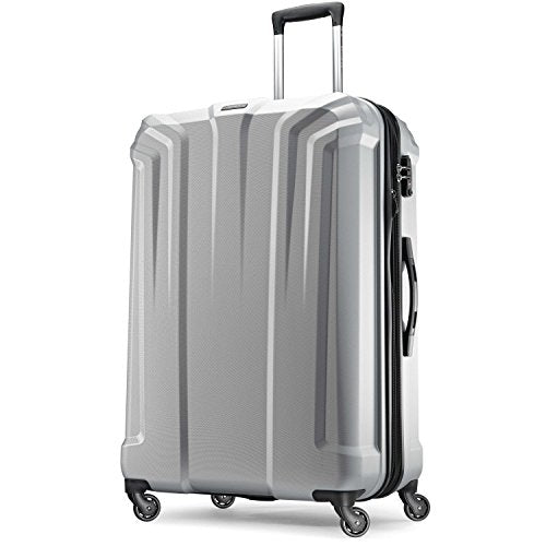 Samsonite opto pc hardside spinner on sale