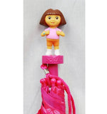 Dora the Explorer Umbrella New Gift Toys Kids Girls Licensed a03174