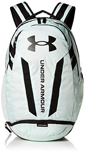 Black and blue under best sale armour backpack