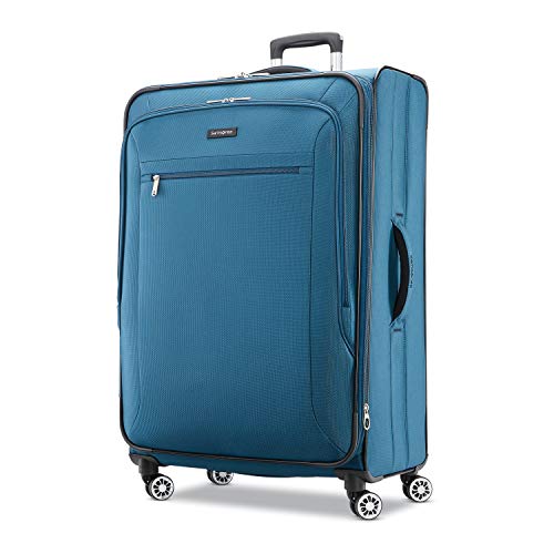 Large popular Samsonite luggage (Checked)