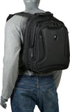 Mobile Edge Alienware Orion M14X Scanfast Checkpoint Friendly Backpack