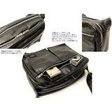 Porter Tanker / Shoulder Bag 08211 Camel / Yoshida Bag