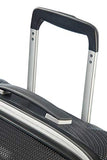 Samsonite Mixmesh Spinner Small Suitcase 55 cm, Graphite/Gunmetal (Grey) - 106745/7083