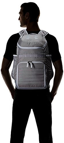 Under Armour Team Undeniable 3.0 Backpack - Atlantic Sportswear