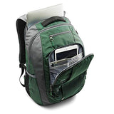 Samsonite Candlepin 2 Backpack Green/Grey