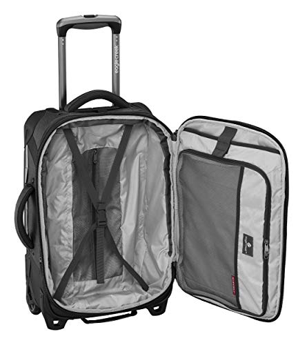 Shop Eagle Creek Tarmac 22 Inch, Asphalt Blac – Luggage Factory