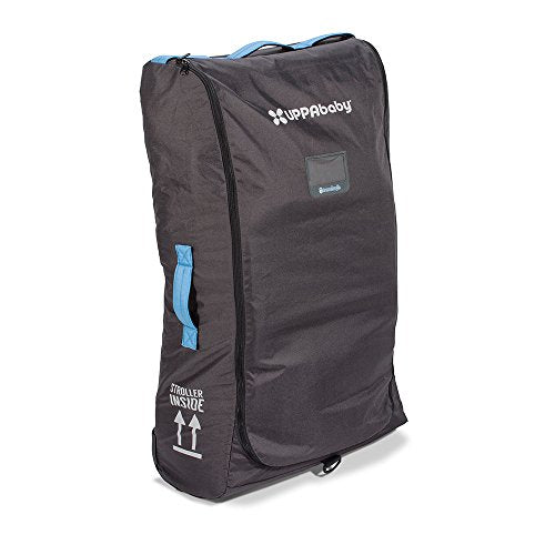 Uppababy travel shop safe program