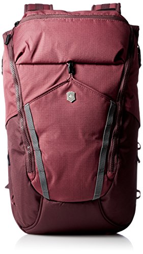 Victorinox rolltop shop laptop backpack