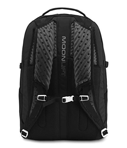 Jansport Helios 30 Backpack Lunar Black