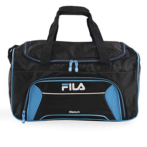 Amazon.com: Fila Women's Margaret Tote, Static Blue, One Size : Clothing,  Shoes & Jewelry