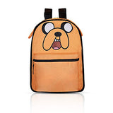 Kids Backpack - Cute Reversible Backpack for Kids Casual School Backpack College Backpack -